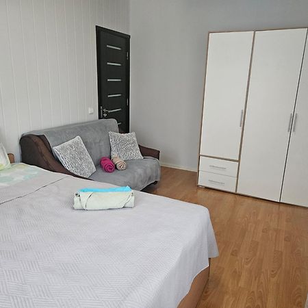 Apartamentai Druskininku Centre Druskininkai Esterno foto