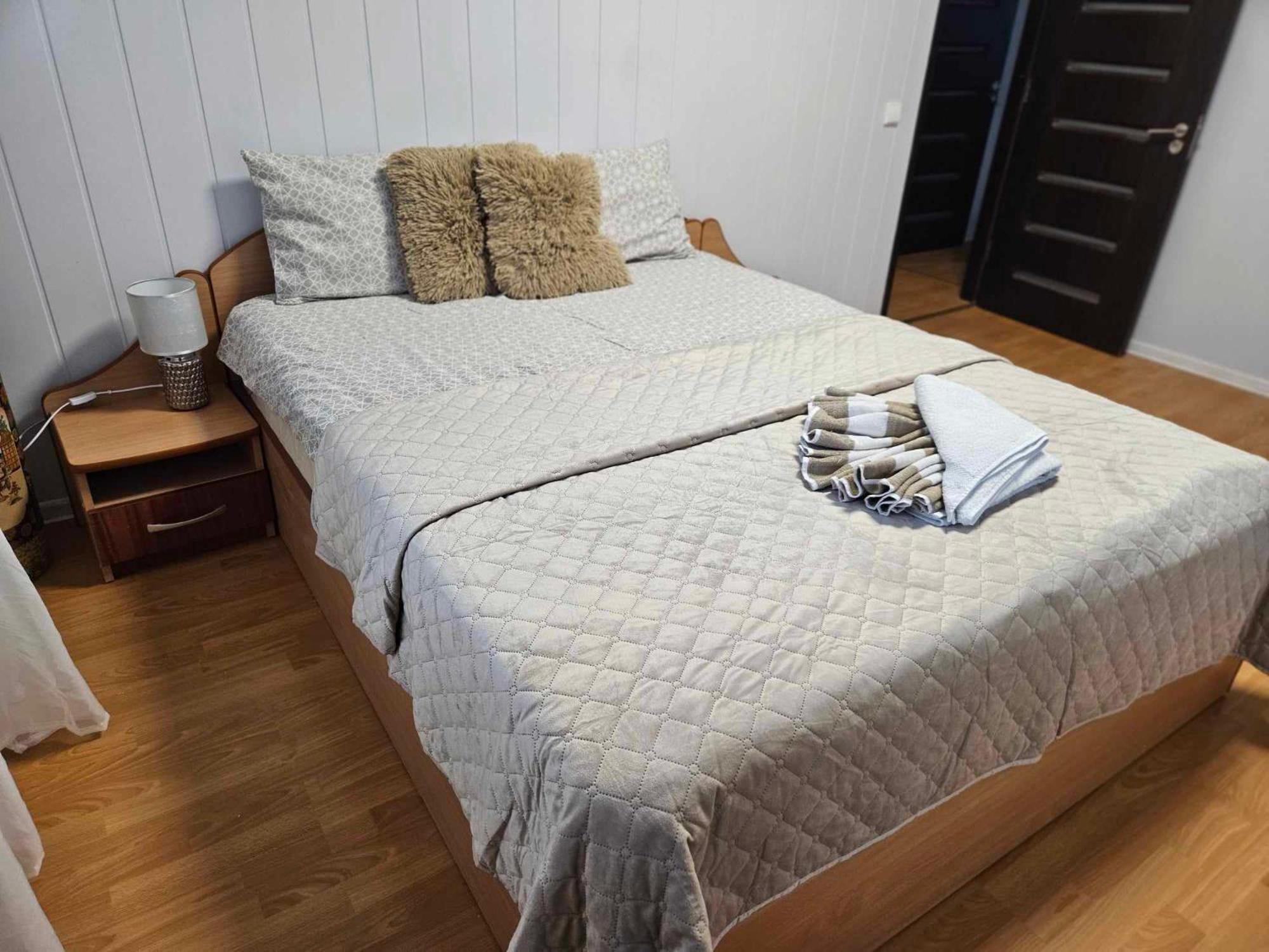 Apartamentai Druskininku Centre Druskininkai Esterno foto