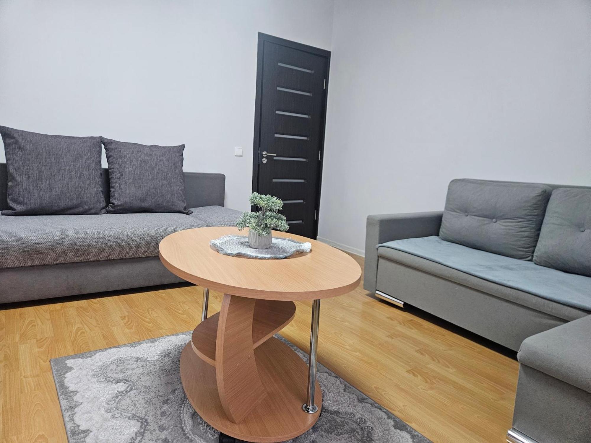 Apartamentai Druskininku Centre Druskininkai Esterno foto